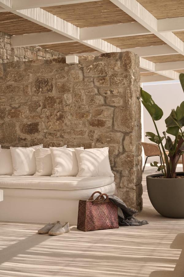 Yi Mykonos Hotel Elia (Mykonos)