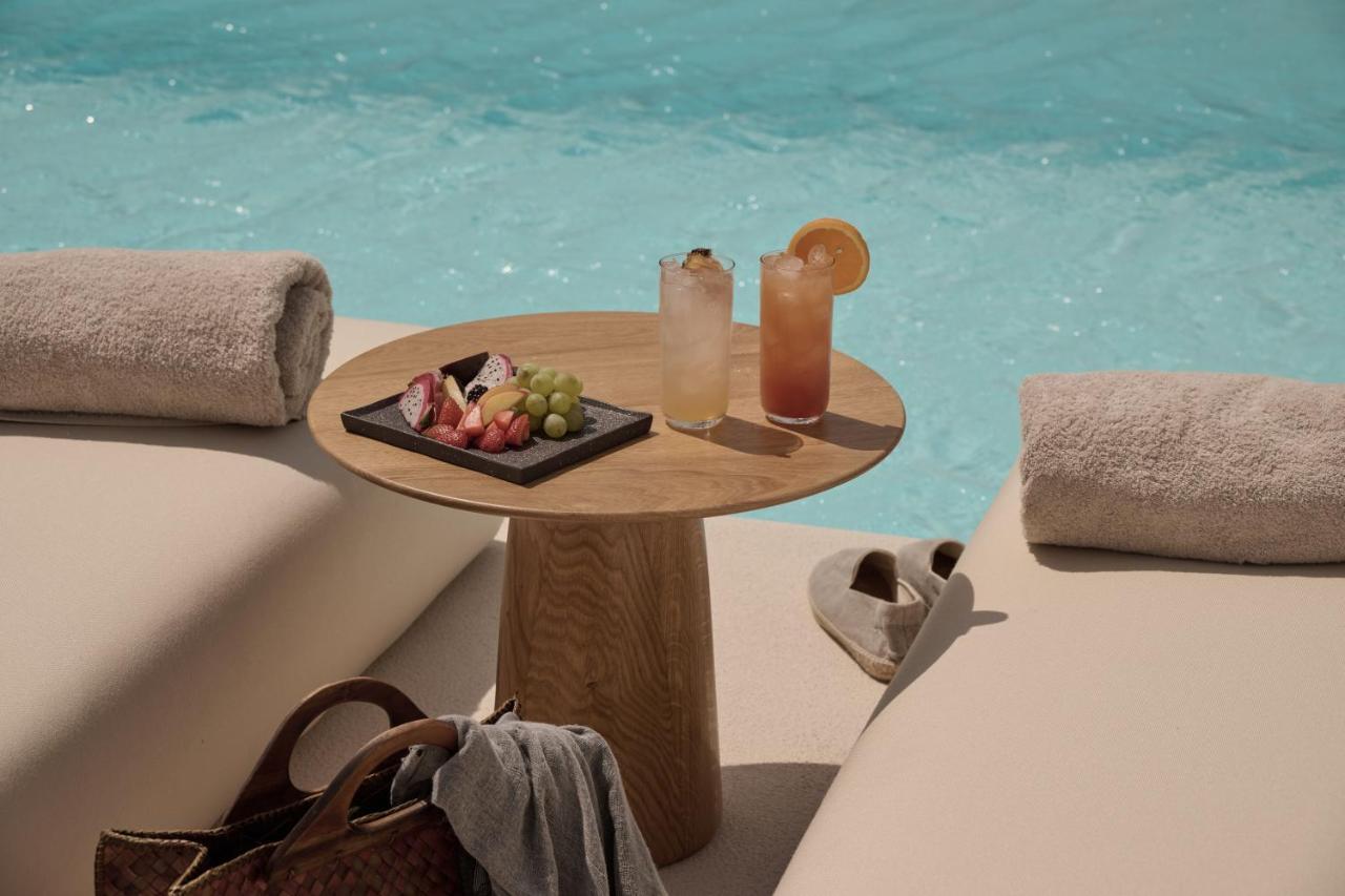 Yi Mykonos 4* Elia (Mykonos)