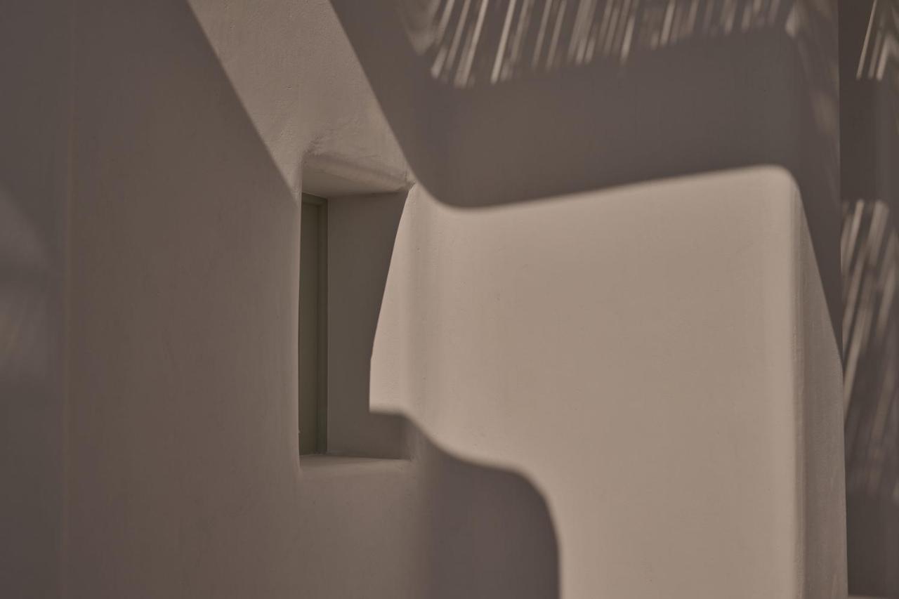 Yi Mykonos Hotel Elia (Mykonos)